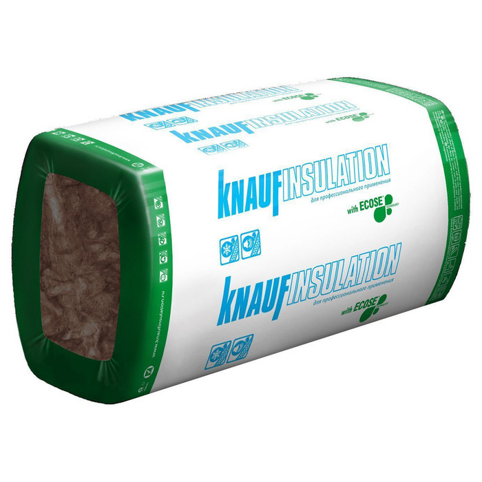 Утеплитель Проф КНАУФ Insulation 6 шт 100х570х1200